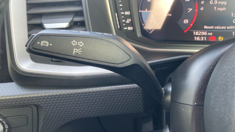 Audi A1 30 TFSI 110 Sport 5dr Petrol Hatchback